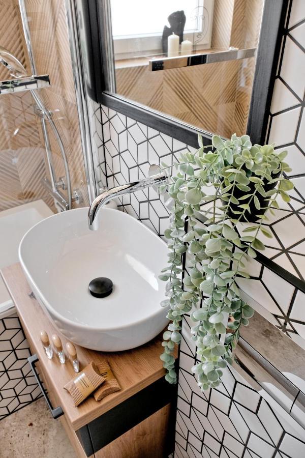 Apartament Narciarski Odkryj Zakopane Exteriér fotografie