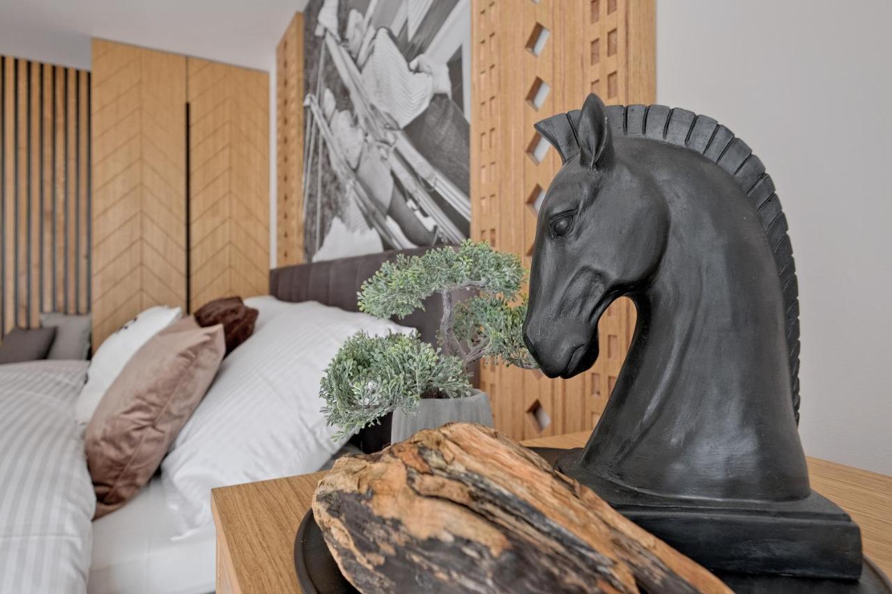 Apartament Narciarski Odkryj Zakopane Exteriér fotografie