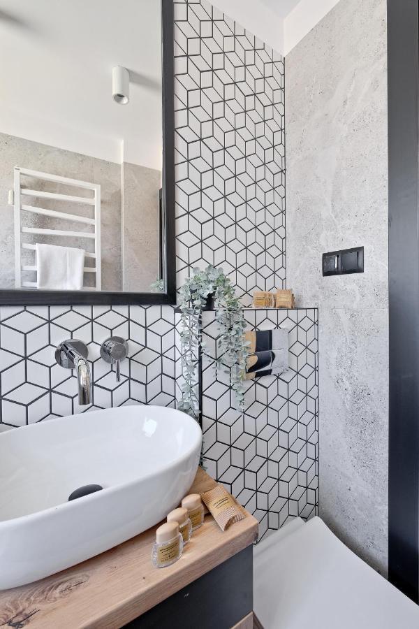 Apartament Narciarski Odkryj Zakopane Exteriér fotografie