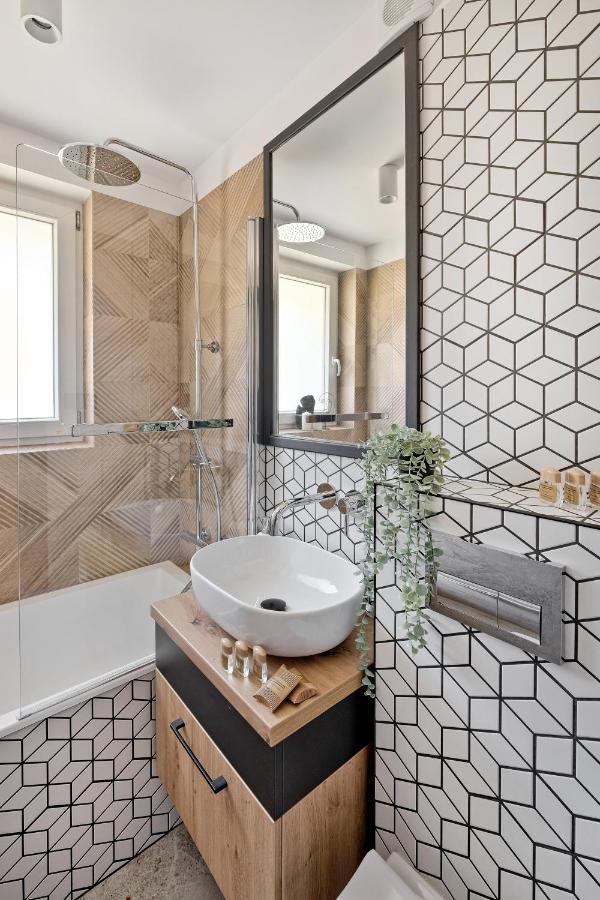 Apartament Narciarski Odkryj Zakopane Exteriér fotografie