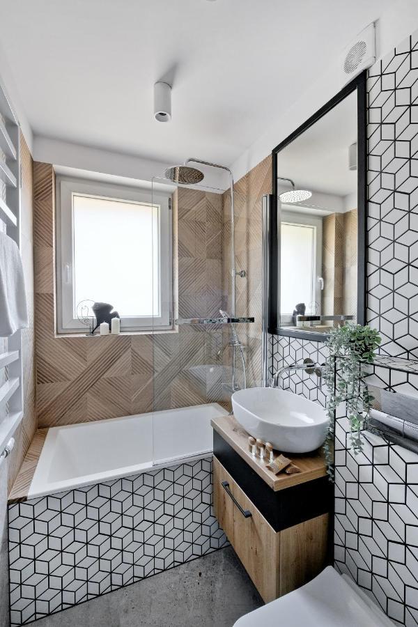 Apartament Narciarski Odkryj Zakopane Exteriér fotografie