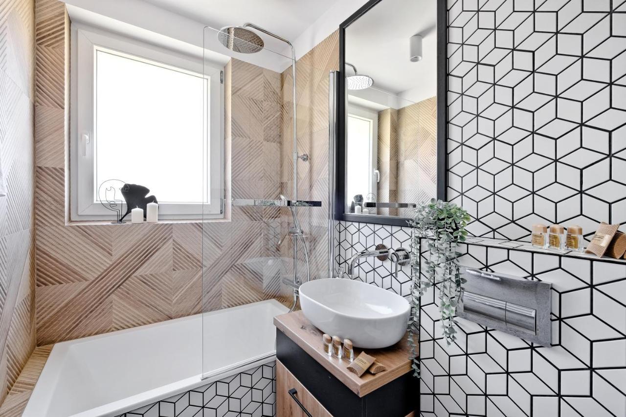 Apartament Narciarski Odkryj Zakopane Exteriér fotografie